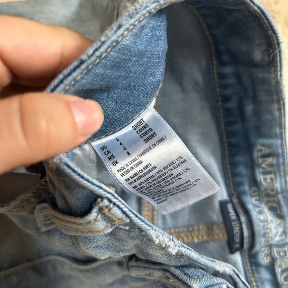 American Eagle jeggings - Picture 3 of 8